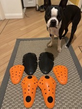 D30 motorbike knee for sale D30 motorbike knee for sale  SHOREHAM-BY-SEA