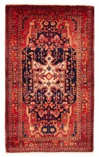 Vintage hand knotted for sale  Champlain