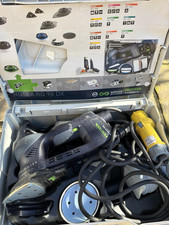 Festool sander for sale  NOTTINGHAM