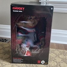 animated chucky doll for sale animated chucky doll for sale Little Falls