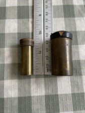 Georgian pocket microscope for sale  HORNCHURCH