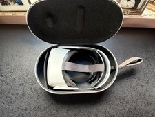 Oculus quest headset for sale  SUTTON COLDFIELD