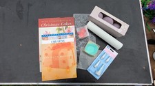 Sugarcraft cake decorating for sale  TAVISTOCK