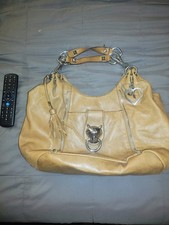 Betsey johnson leather for sale  Riverside