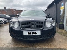 Bentley flying spur for sale  SWINDON