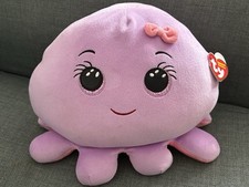 Octavia octopus soft for sale  PRENTON