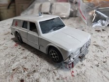 Polistil e14 alfa usato  Roma