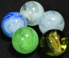 Whisplers vintage marbles for sale  PENZANCE