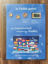 Deutschland numisblatt münzen gebraucht kaufen  Essenbach