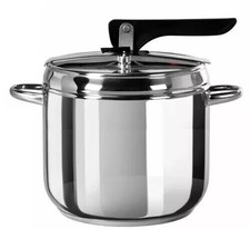 Pentola pressione litri usato Pentola pressione litri usato  Napoli