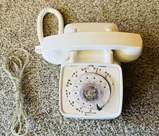 Vintage rotary telephone for sale  New Plymouth
