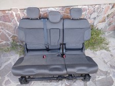 Tappezzeria completa per usato  Cardito