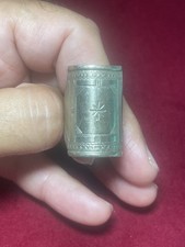 Ancienne bague ethnique d'occasion  Rennes-