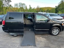 2017 dodge grand for sale  Newburgh