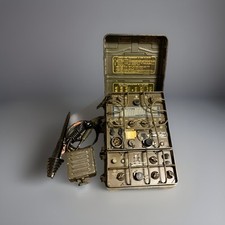 Radio funkgerät rt77 gebraucht kaufen  Hollenstedt