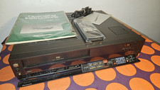 Vcr panasonic 810eg usato  Roma