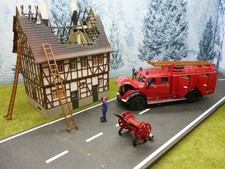 Siku 4115 magirus gebraucht kaufen  Mülheim an der Ruhr