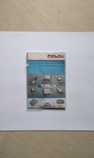 Folix clear displayschutzfolie gebraucht kaufen  Boppard