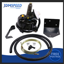 Uprated remote brake for sale  LEICESTER