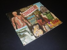 Album figurine conoscere usato  Rancio Valcuvia