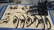 Icom radio package for sale  ROYSTON
