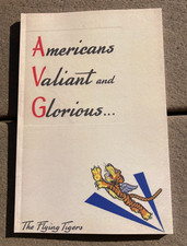 Americans valiant glorious for sale  Santa Rosa
