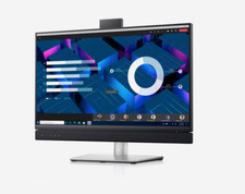 Dell c2422he video for sale  CHELMSFORD