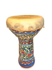 Doumbek drum tall for sale  Amarillo