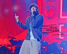 eminem autograph for sale eminem autograph for sale ROMFORD