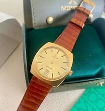 Orologio mondia zenith usato  Varano Borghi