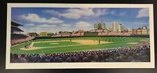 Chicago cubs wrigley for sale  Saint Peter