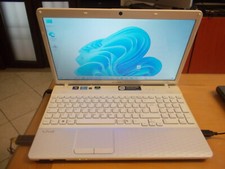 Notebook portatile sony usato  Chiari