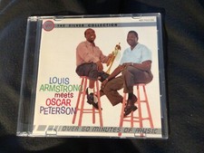 Louis armstrong meets gebraucht kaufen  Dortmund