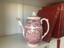 Mason vista pink for sale Mason vista pink for sale  WOOLER