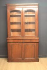 Antique victorian mahogany for sale  MACCLESFIELD