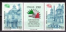 Repubblica 1985 esposizione usato  Busto Arsizio