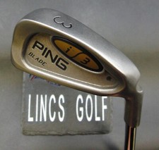 Ping blade black for sale  SPILSBY