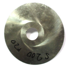 Rekord metall kreissägeblatt gebraucht kaufen  Großpostwitz/O.L.