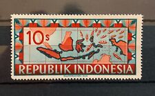Indonesia 1949 regional for sale  BARNSLEY