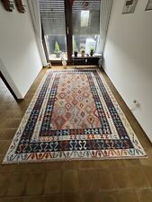 Kelim teppich 200x300 gebraucht kaufen  Mönchengladbach