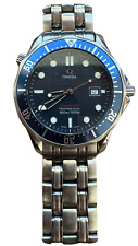 Omega seamaster 2221.80.00 for sale  San Diego