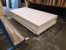 Siniat fire board for sale  NOTTINGHAM
