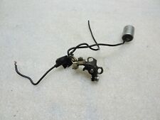 Puntine accensione motosega usato  Cherasco