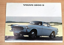 volvo p1800 for sale  WOODFORD GREEN