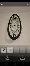 Orologio arte mestieri usato  Roma