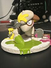 Figura de resina Pokemon Center Moods Series Smeargle Creative 3" x 3 x 2", usado segunda mano  Embacar hacia Argentina