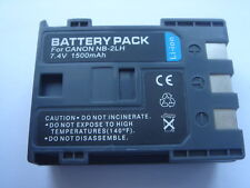 Batterie 2lh 7.4v d'occasion  Haguenau