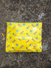 Pochette trousse avion d'occasion  Ozoir-la-Ferrière