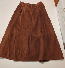 Vintage leather bushwacker for sale  Silt