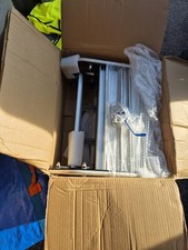 Aluminum steps manual for sale  PORTSMOUTH